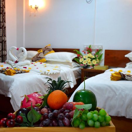 Hotel Ye Myanmar Mandalay Eksteriør billede