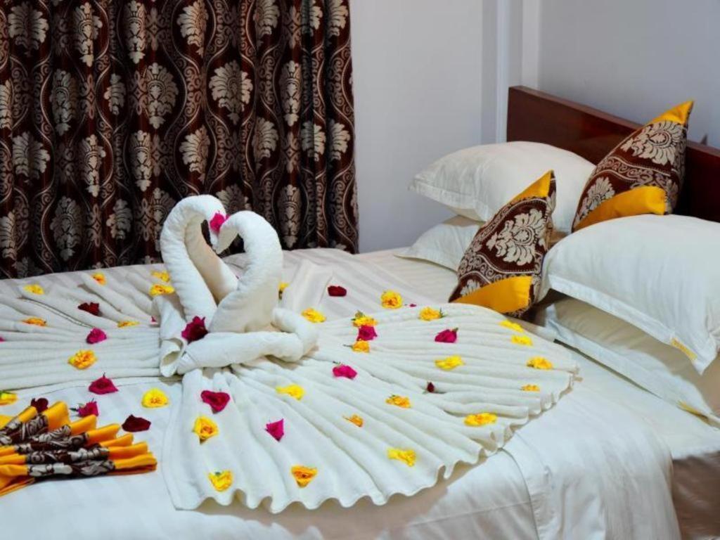 Hotel Ye Myanmar Mandalay Eksteriør billede