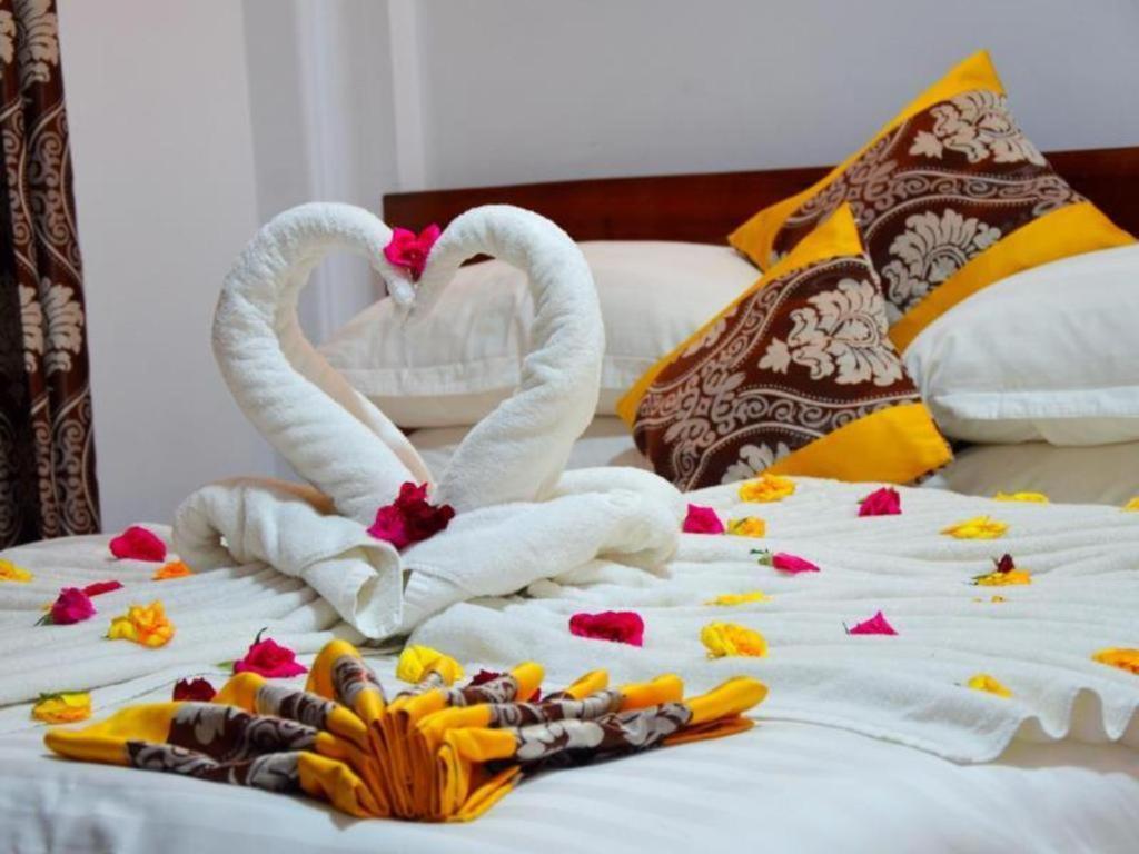 Hotel Ye Myanmar Mandalay Eksteriør billede