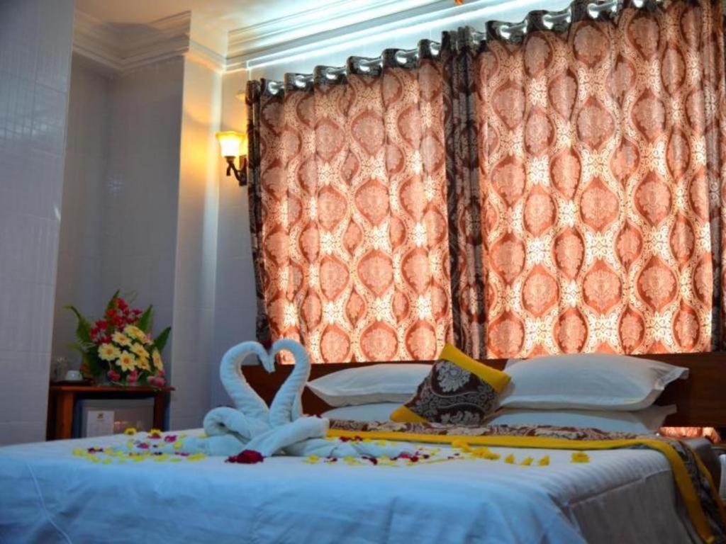 Hotel Ye Myanmar Mandalay Eksteriør billede