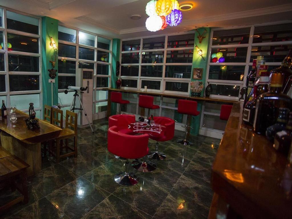Hotel Ye Myanmar Mandalay Eksteriør billede