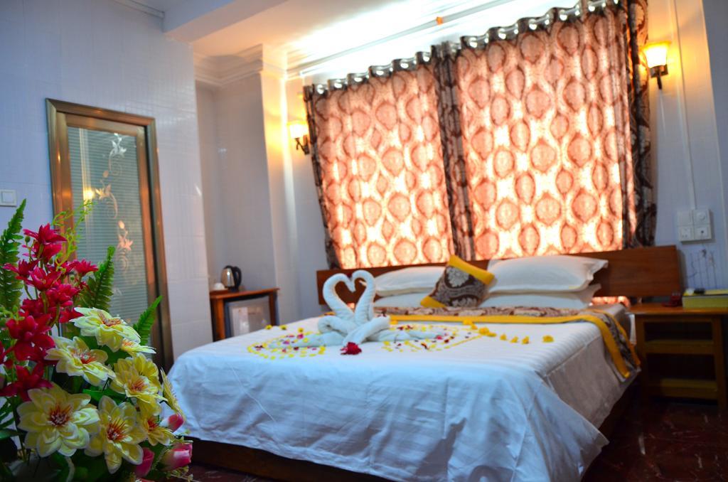 Hotel Ye Myanmar Mandalay Eksteriør billede