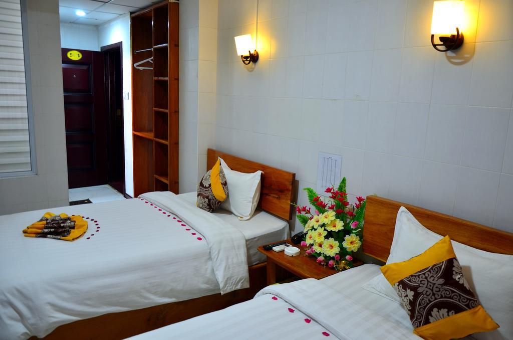 Hotel Ye Myanmar Mandalay Eksteriør billede