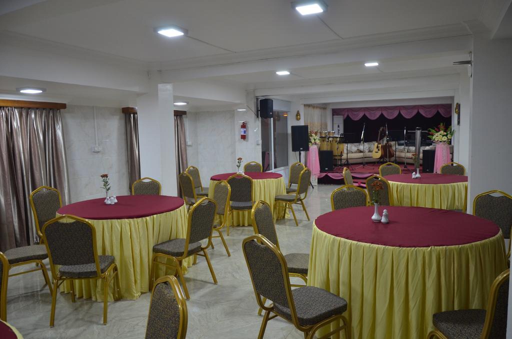 Hotel Ye Myanmar Mandalay Eksteriør billede