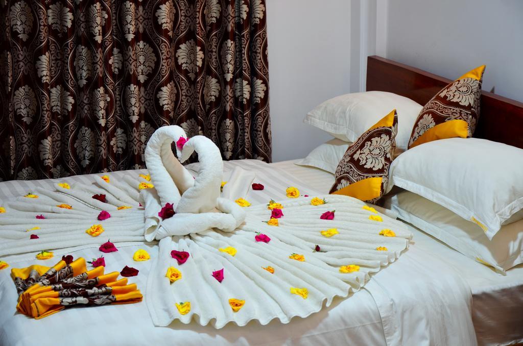 Hotel Ye Myanmar Mandalay Eksteriør billede