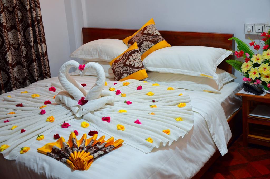 Hotel Ye Myanmar Mandalay Eksteriør billede