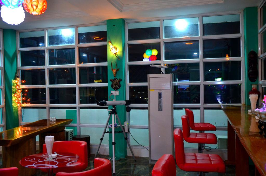 Hotel Ye Myanmar Mandalay Eksteriør billede