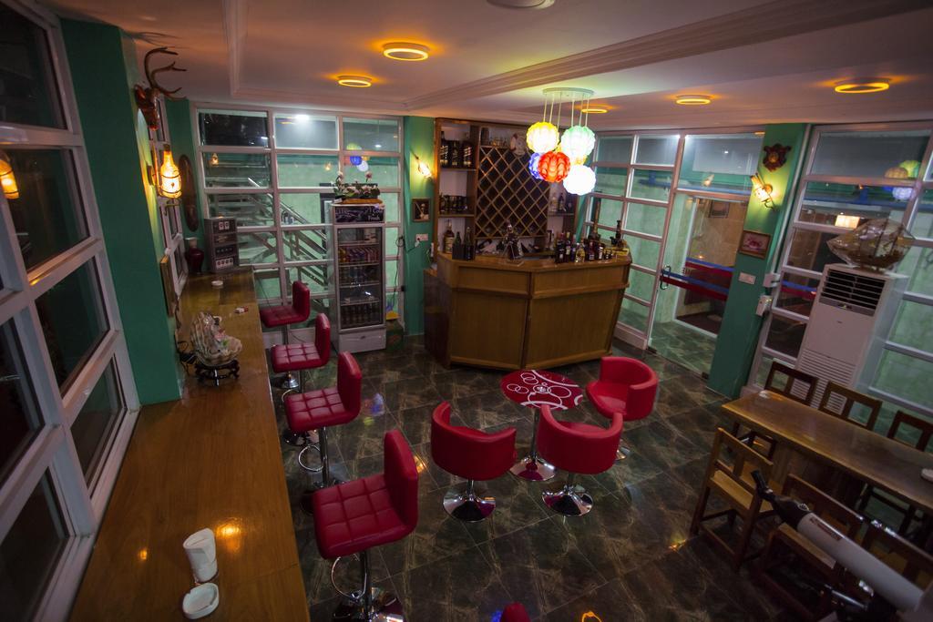 Hotel Ye Myanmar Mandalay Eksteriør billede