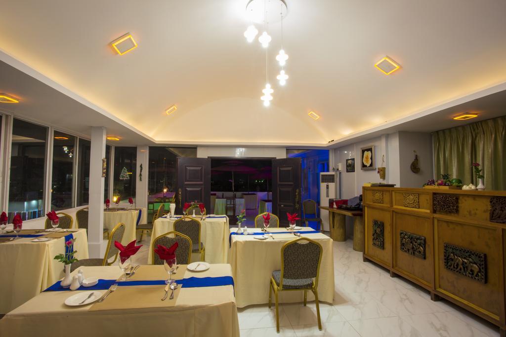Hotel Ye Myanmar Mandalay Eksteriør billede