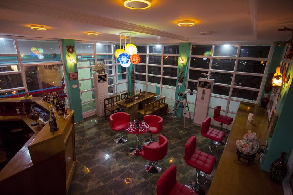 Hotel Ye Myanmar Mandalay Eksteriør billede