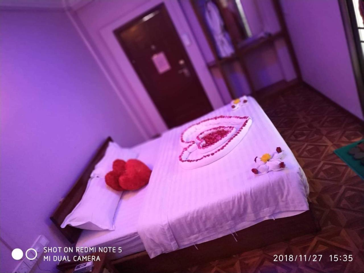 Hotel Ye Myanmar Mandalay Eksteriør billede